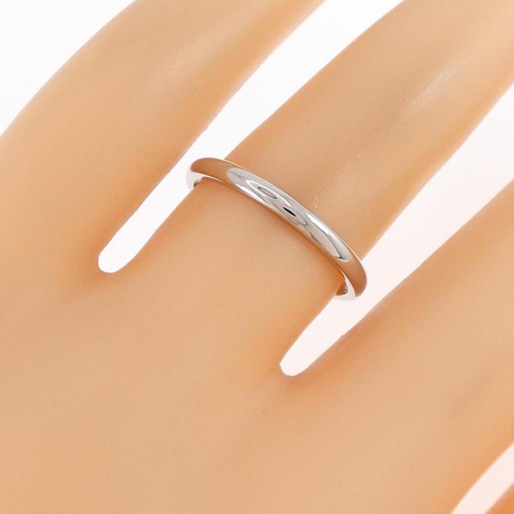 CARTIER Wedding Ring - Picture 4 of 4